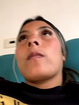 Berta arevalo blsd online show from November 25, 10:32 pm