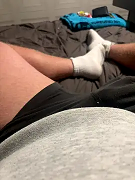 NathNaughtyy online show from October 8, 6:49 pm