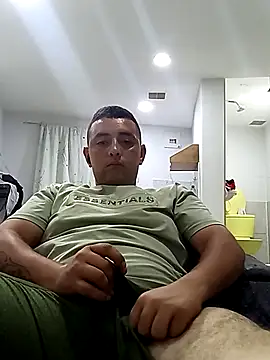 angelitocalientico online show from November 11, 2:22 am