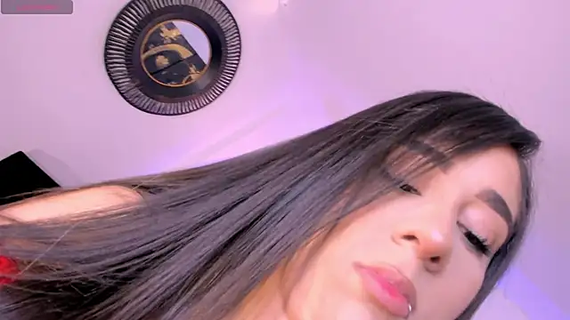 SussyBellX online show from February 20, 3:36 am