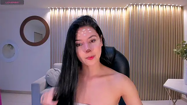 LaurentConnor online show from November 1, 4:58 am