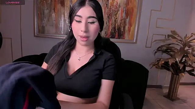 MayaMoretti  online show from November 20, 4:12 am