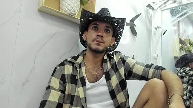 EthanGrey online show from October 22, 11:32 am