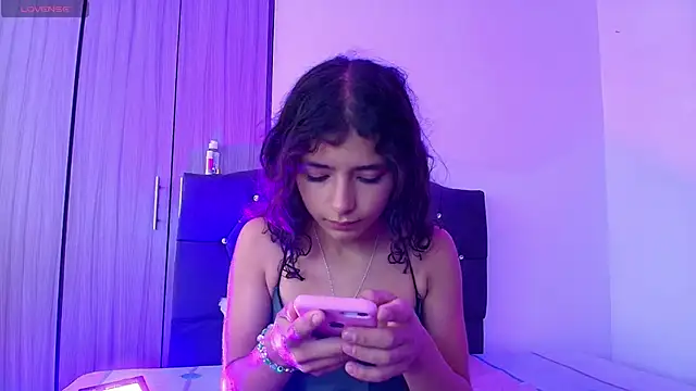 Ruby Whispers online show from September 10, 12:05 pm