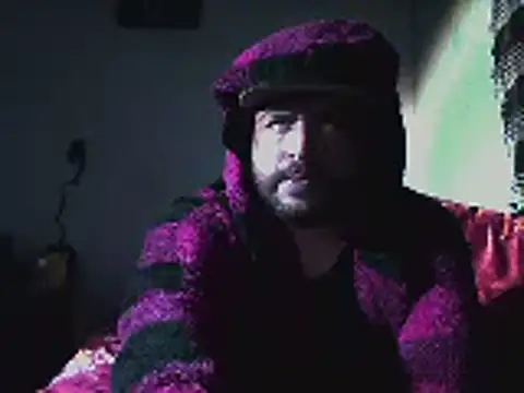 johnboones10 online show from January 17, 9:03 am