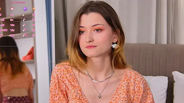 LillySvon online show from March 22, 4:32 pm