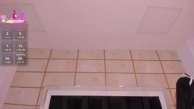 RoxyLior online show from January 15, 3:22 am