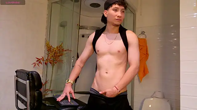 enzo steel online show from January 13, 3:17 pm