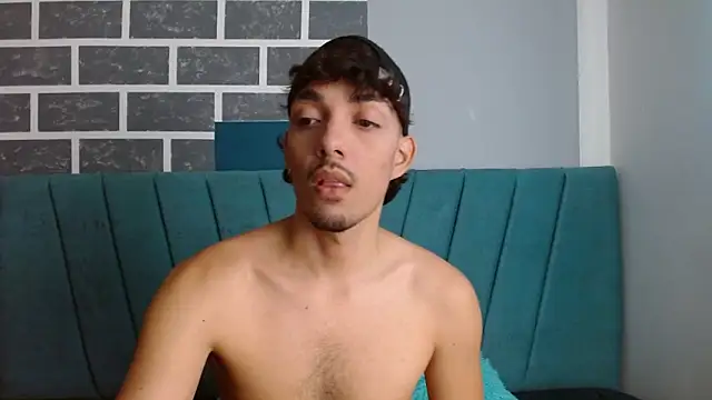 Jake laraxxx online show from September 20, 1:23 pm