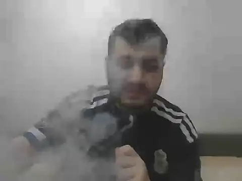 Snapshot of modelboy01 chatting on October 30, 1:01 pm modelboy01 online show from October 30, 1:01 pm