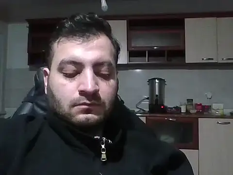 Snapshot of modelboy01 chatting on February 12, 2:01 pm modelboy01 online show from February 12, 2:01 pm