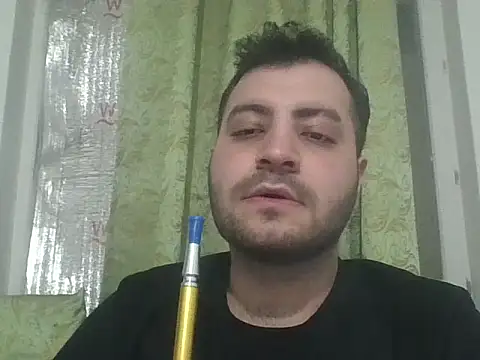 Snapshot of modelboy01 chatting on April 5, 9:45 pm modelboy01 online show from April 5, 9:45 pm