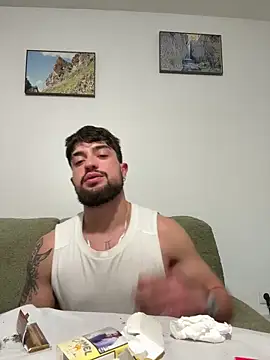 Tonytalegas online show from January 6, 2:37 am