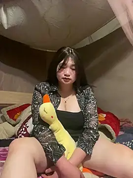 ha-cute online show from February 27, 2:11 am