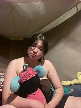 ha-cute online show from March 8, 3:10 am