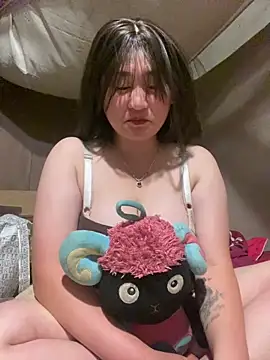 Snapshot of ha-cute chatting on April 28, 11:37 am ha-cute online show from April 28, 11:37 am