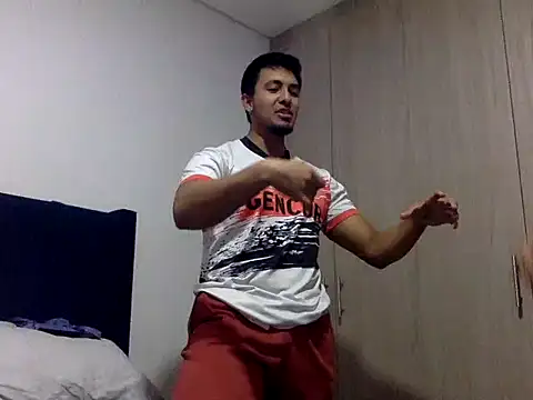 KianxxTeach online show from September 19, 9:04 pm