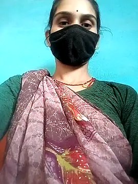 Snapshot of Nishaa_ji chatting on September 17, 8:16 am Nishaa ji online show from September 17, 8:16 am