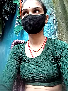 Snapshot of Nishaa_ji chatting on September 19, 11:00 am Nishaa ji online show from September 19, 11:00 am