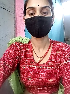 Snapshot of Nishaa_ji chatting on September 20, 7:31 am Nishaa ji online show from September 20, 7:31 am