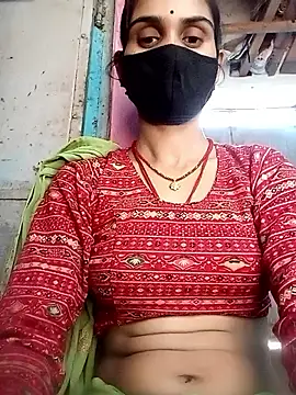 Snapshot of Nishaa_ji chatting on September 22, 8:27 am Nishaa ji online show from September 22, 8:27 am