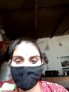 Snapshot of Nishaa_ji chatting on October 11, 9:52 am Nishaa ji online show from October 11, 9:52 am