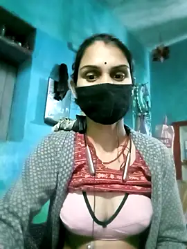 Nishaa ji online show from November 21, 8:18 pm