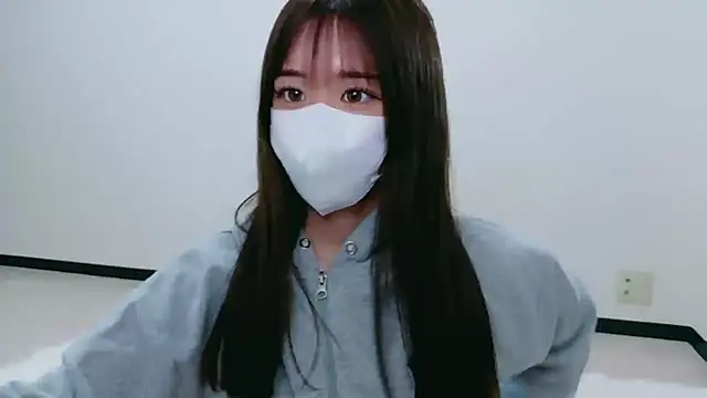 Snapshot of Una_chan_ chatting on January 11, 10:09 am Una chan online show from January 11, 10:09 am