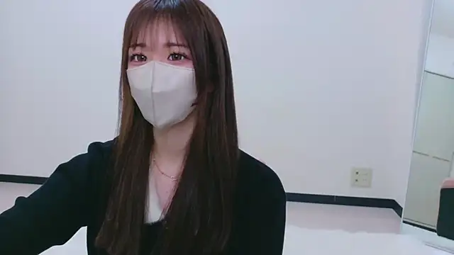 Snapshot of Una_chan_ chatting on January 19, 12:20 pm Una chan online show from January 19, 12:20 pm