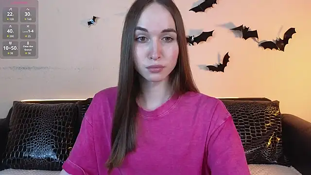 Angeel Kate online show from November 18, 11:36 am