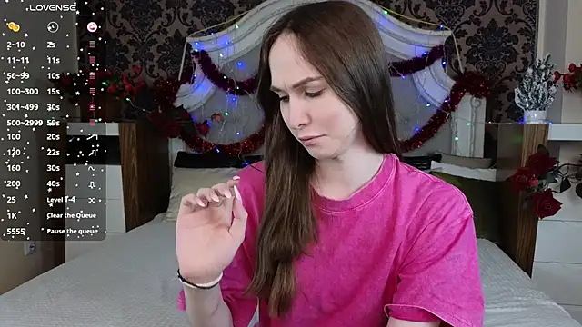 Angeel Kate online show from December 18, 4:40 am