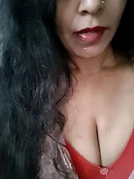 Deepa Sharma143 online show from November 6, 2:01 am