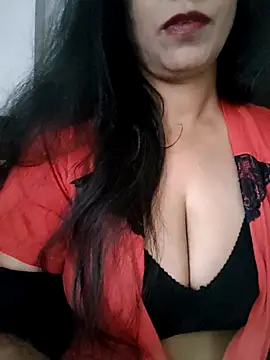 Deepa Sharma143 online show from March 14, 1:44 am