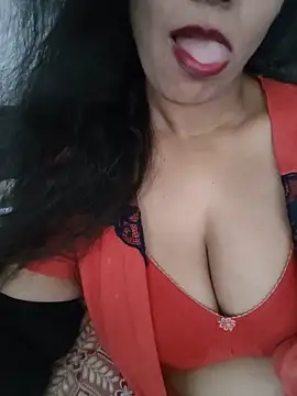 Snapshot of Deepa_Sharma143 chatting on June 3, 1:30 am Deepa Sharma143 online show from June 3, 1:30 am