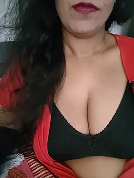 Snapshot of Deepa_Sharma143 chatting on June 14, 6:04 am Deepa Sharma143 online show from June 14, 6:04 am