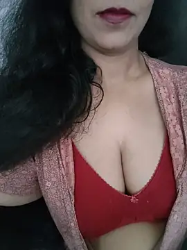 Snapshot of Deepa_Sharma143 chatting on June 26, 2:16 am Deepa Sharma143 online show from June 26, 2:16 am