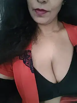 Snapshot of Deepa_Sharma143 chatting on July 14, 1:41 am Deepa Sharma143 online show from July 14, 1:41 am
