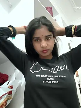 Hot-Soniya2 online show from January 10, 11:45 am