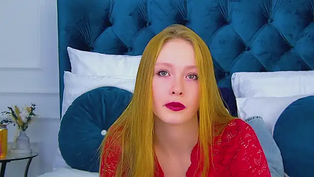 AgataFoxley online show from October 13, 7:30 am