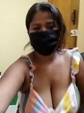 HAANNIAA online show from September 24, 6:55 pm