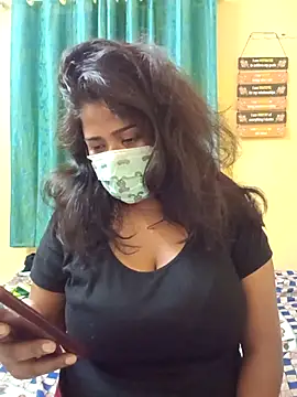 HAANNIAA online show from October 17, 7:27 pm