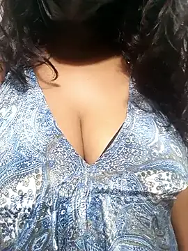 HAANNIAA online show from December 4, 8:28 pm