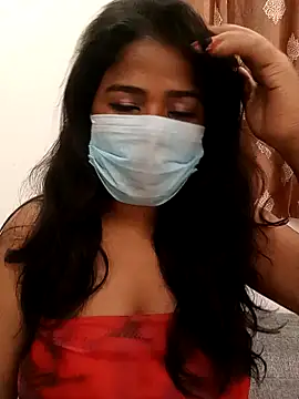 HAANNIAA online show from January 11, 8:14 pm