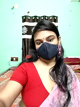 naughty nataasa online show from November 21, 6:45 am