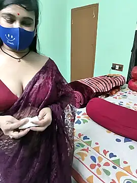 naughty nataasa online show from February 16, 7:32 pm