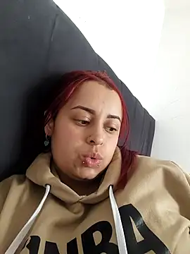 SkarlettArslan- online show from September 19, 1:34 pm