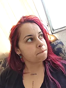 SkarlettArslan- online show from September 24, 1:58 pm