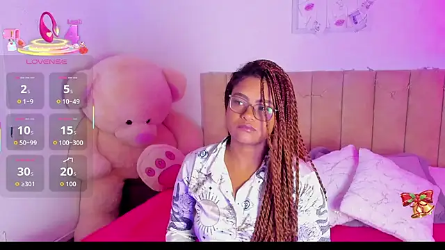 Hill Brownie online show from December 23, 11:08 am