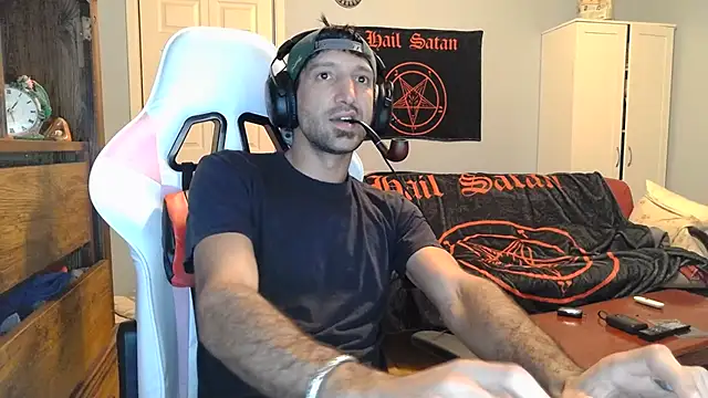 Ardokks online show from October 28, 4:05 am