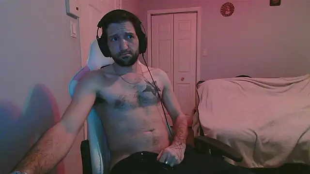 Ardokks online show from February 21, 2:34 am